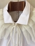 Camisa Gola Vitoriana - Emannuelle Junqueira para Básico.com - comprar online