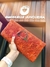 Clutch Buriti Meninas - Emannuelle Junqueira