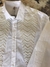 Camisa Étnico -  Emannuelle Junqueira para Básico.com - comprar online