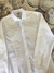Camisa Étnico -  Emannuelle Junqueira para Básico.com