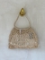 Bolsa Macramê Buriti