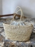 Bolsa Cesto Buriti