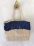 Bolsa Franjas e Buriti
