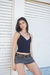 Imagen de Short Cargo Black