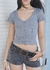 Short Cargo Black - comprar online