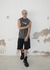 Musculosa Skin Wash - comprar online
