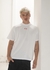 Remera Boxy oval
