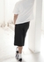 Bermuda Baggy Black - MERRY
