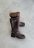 Botas Clay marrón