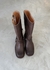 Botas Clay marrón - comprar online