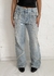 Wide leg desmond - comprar online