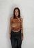 Top Tyler naranja - comprar online