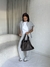 Palazo Madrid gris - tienda online