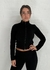 Campera sport negra - comprar online