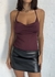 Body Micro Buche Tiras - comprar online