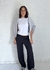 Palazo Madrid negro - tienda online
