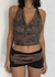 Top Subli Buche Marilyn - comprar online