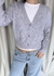 Cardigan Culumbus - comprar online