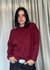 Sweater Crop Liso