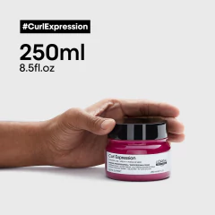 Mascara Curl Expression x 250ml Rulos - comprar online