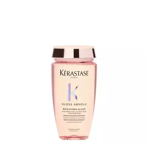 BAIN HYDRA-GLAZE Gloss Absolu x 250 ml