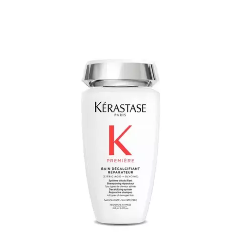 BAIN PREMIERE X 250ML