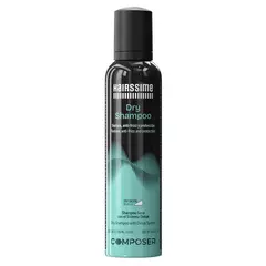 SHAMPOO SECO DRY X 240ML