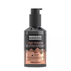 GEL VOLUMINIZADOR HIGH X 190ML