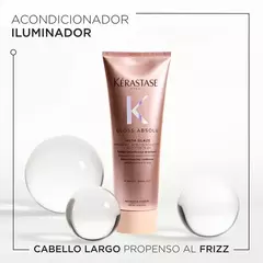 FONDANT INSTA GALZE GLOSS ABSOLU X 250ML - comprar online