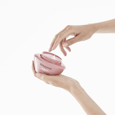 Máscara anti porosidad Chroma Filler Absolu X 200ML