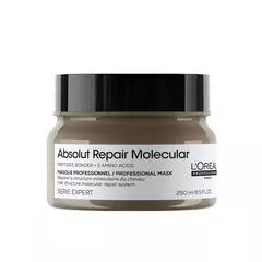 MASCARA ABSOLUT MOLECULAR X 250ML