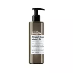 SERUM ABSOLUT MOLECULAR CON ENJUAGUE X250ML