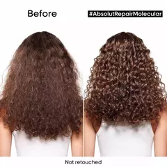 SERUM ABSOLUT MOLECULAR CON ENJUAGUE X250ML - comprar online