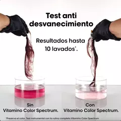 ACONDICIONADOR VITAMINO SPECTRUM X 200ML - comprar online