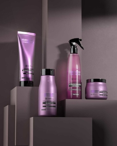 ACONDICIONADOR COLOR PROTEC HAIRSSIME X 225ML CABELLOS CON COLOR - comprar online