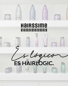 MASCARA NUTRI ADVANCE HAIRSSIME X 300ML en internet