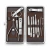 Set de Manicura y Pedicura 11 Piezas - comprar online