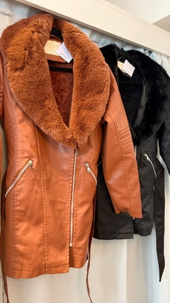 TAPADO MIDI CHLOE - comprar online