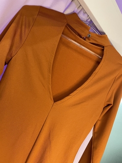 BODY FRIZZA - comprar online