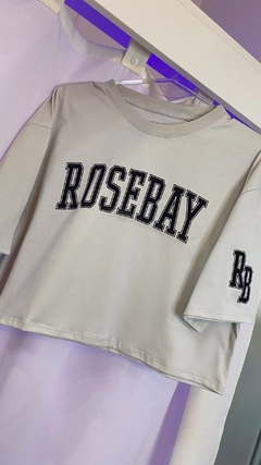 REMERA ROSEBAY