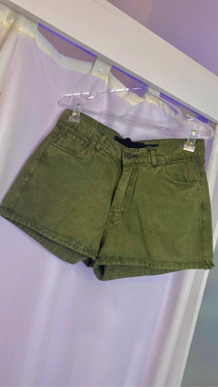 SHORT ANYA - comprar online