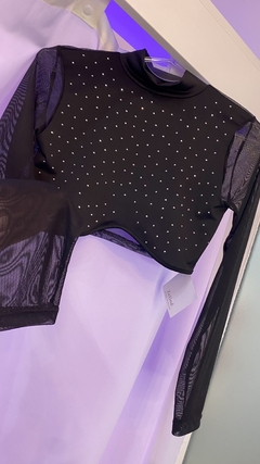 TOP JUSTINA - comprar online