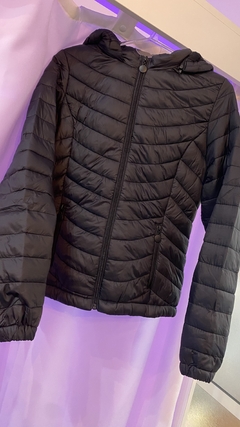 CAMPERA TEDDY IMPORTADA