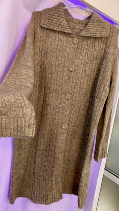 SACO LAUREN