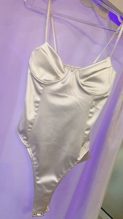 BODY CORSETERO PENÉLOPE