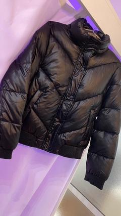 CAMPERA IMPORTADA SHELLY