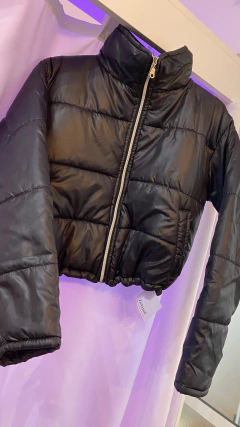 CAMPERA PUFFER STEPHANY