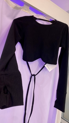TOP EMILY - comprar online