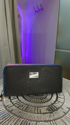 BILLETERA AGATHA