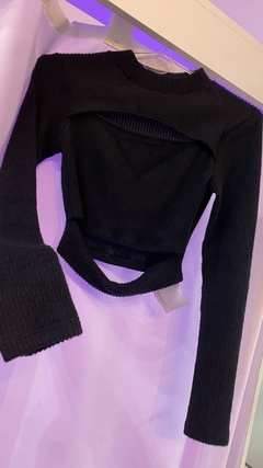 POLERA CÁNDEL